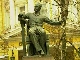 Tchaikovsky monument  (روسيا)